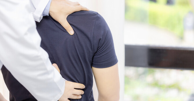 Chiropractic