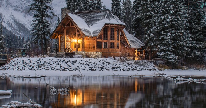 The Anxiety–Depression Loop in Winter image