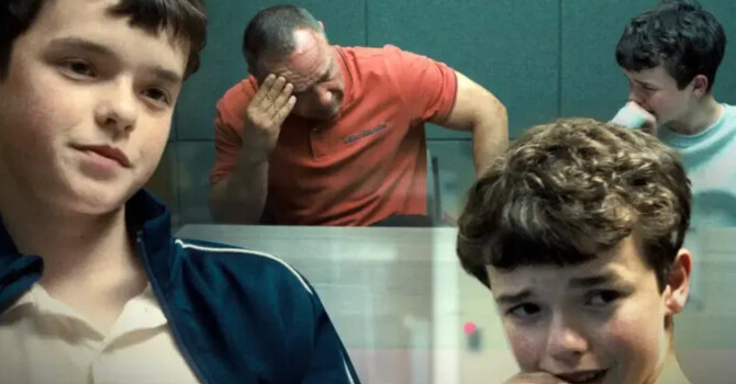 Adolescence and the Search for Self: When Belonging, Rage & Identity Collide image