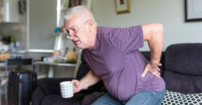 Sciatica