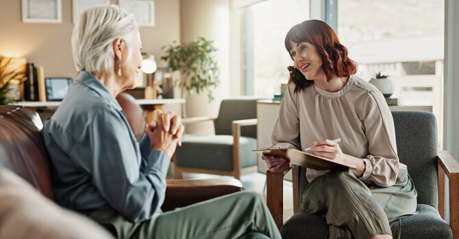 Counselling
