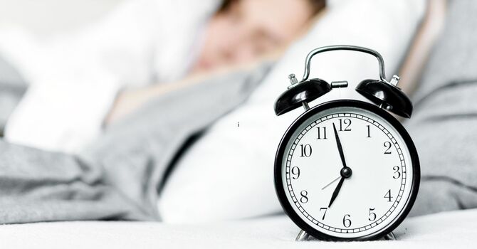How Sleep Impacts Your Mental Health (and What Happens When You Don’t Get Enough) image