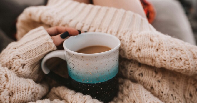 A Gentle New Year: Winter Wisdom from Chinese Medicine image