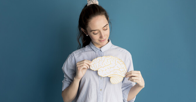 Rewiring the Brain: How Neurofeedback Supports Better Focus, Mood, and Sleep image