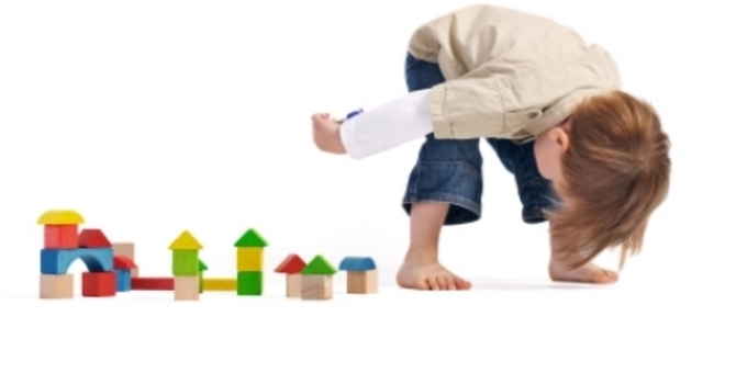 The Power of Play