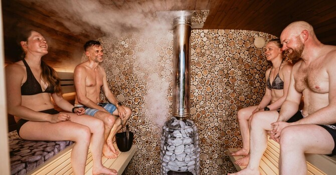 The Nordic Spa Experience in Canmore: What It Is and Where to Find It