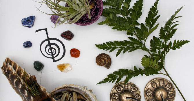 Reiki