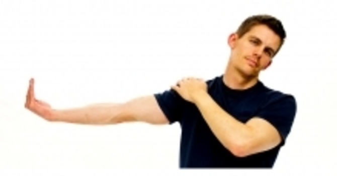 Nerve Glides