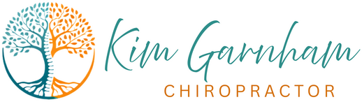 Kim Garnham Chiropractor