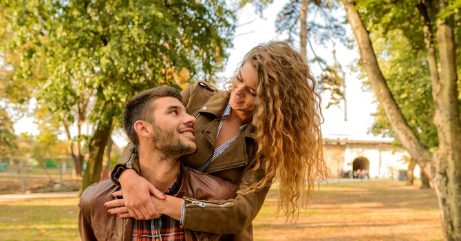 How to Improve Communication in Your Relationship image