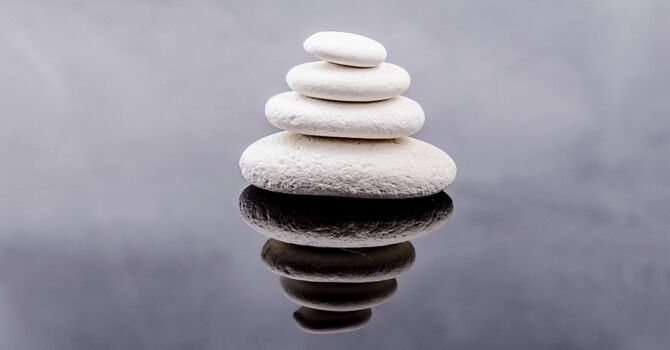 The Power of Perspective: How to Take A "Reflective Stance"