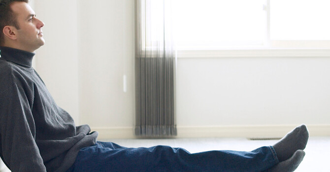 Why Am I Always Tired? Understanding Emotional Fatigue and How to Get Your Energy Back image