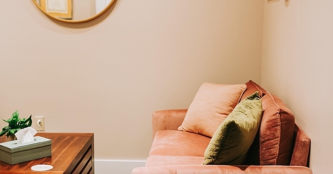 Green Flags: What a Great Therapist Does Differently