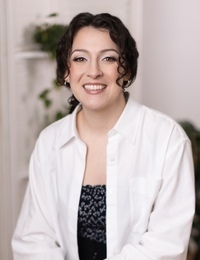 Julia Kavanagh