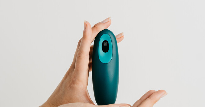 How Moonbird Helped Me Sleep Better – And How It Can Help You Too image