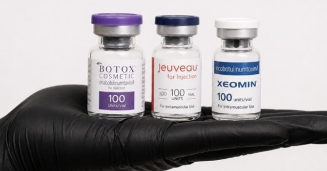 Neurotoxin