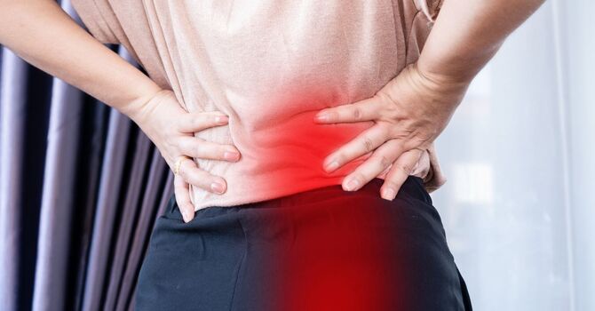 How a Chiropractor Can Help with Sciatica: What You Need to Know image