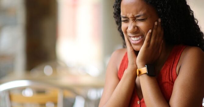Blog Series: Understanding TMJ & TMD image