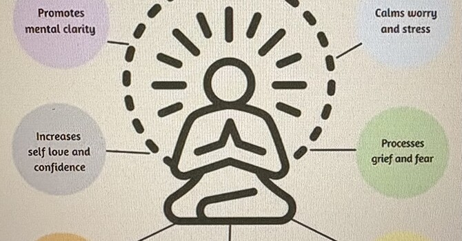 Reiki Therapy