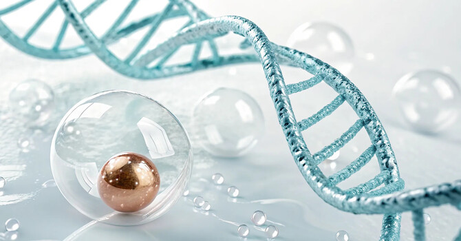 GHK Peptide and Collagen Production: How It Works image