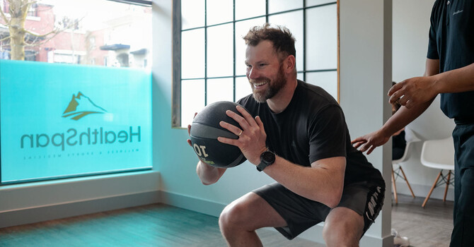 Personal Training