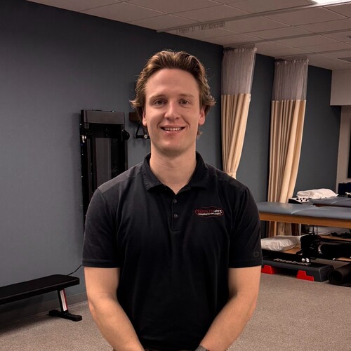 Dr. Gage Winkels