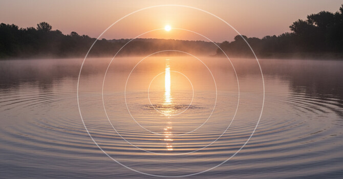 Therapy That Honours Spirit and Nervous System image