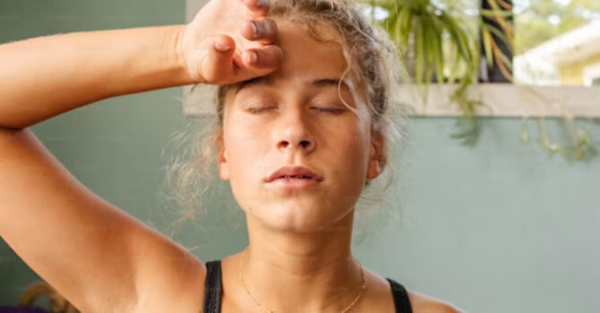  How Acupuncture Supports Respiratory Health: Asthma and Beyond image