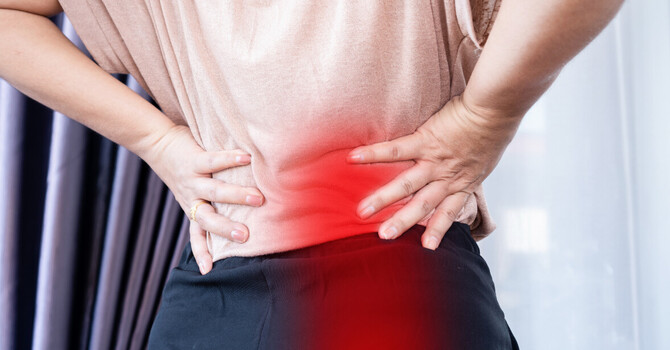 Sciatica Charlotte: Leg Pain Treatment