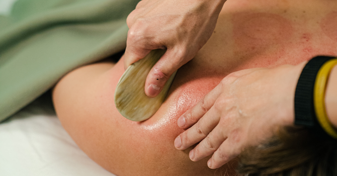 Advanced Facial Therapy