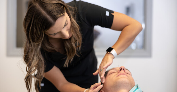 How Chiropractic Care Can Help with Jaw Pain (TMD) and Pelvic Imbalances