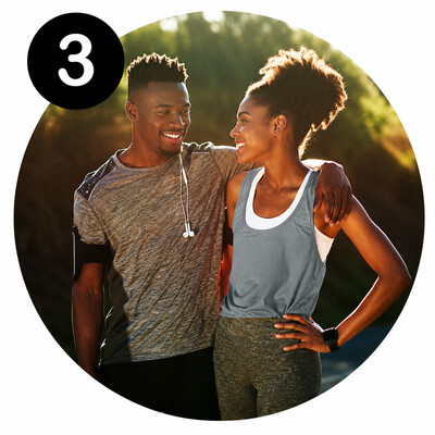 Optimize and Thrive