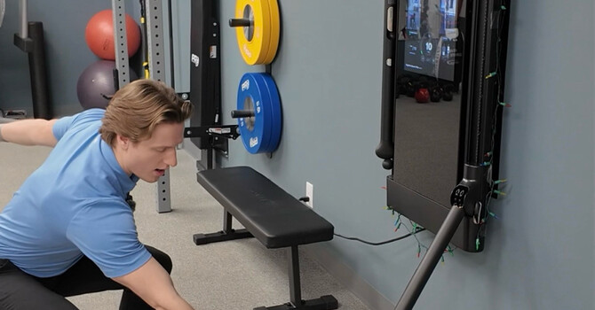 Rebuild Strength Without Re-Injury: The Missing Link Between Rehab, Training, and Long-Term Resilience