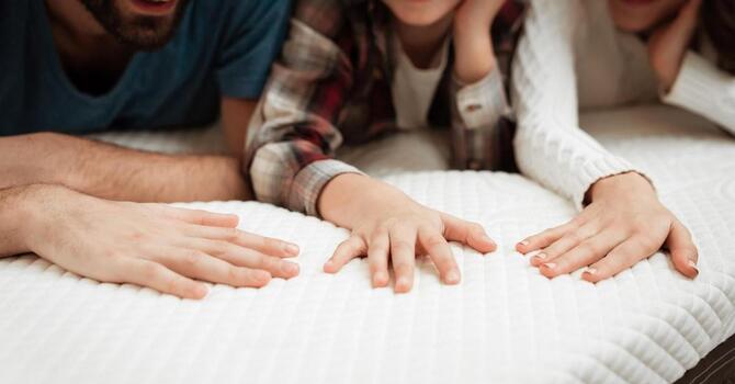 5 Reasons Why You’re Waking Up with Pain image