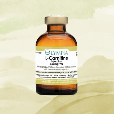 L-Carnitine