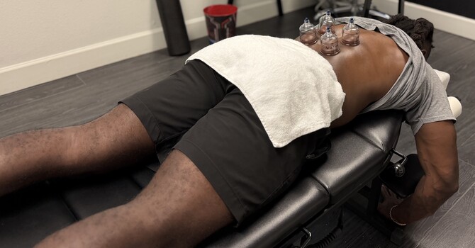 How a Sports Chiropractor Treats Overuse Injuries