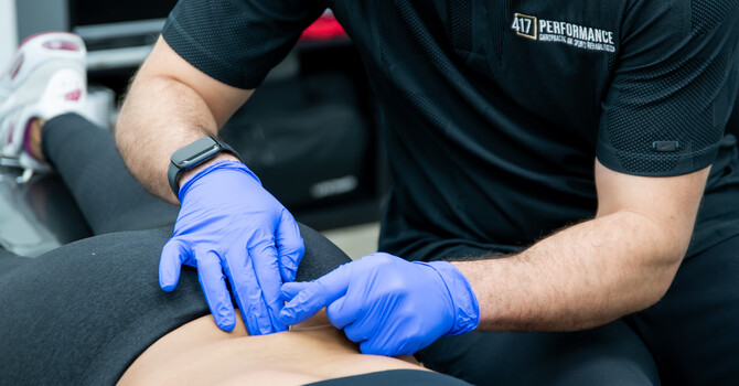 Does Dry Needling Actually Work? What Springfield Athletes Should Know image