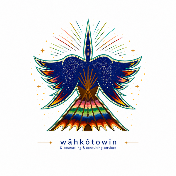 wâhkôtowin counselling and consulting services