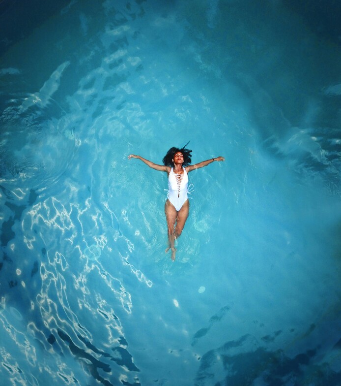 aquatic exercise