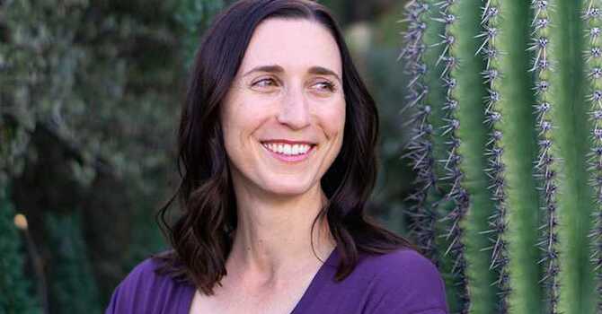 How to Listen to Your Body for Pelvic Wellness image