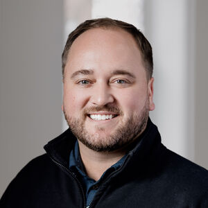 staff member image