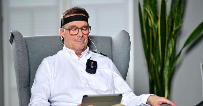 NeuroFeedback for Trauma: What to Expect at K-Counseling