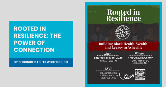 Rooted in Resilience