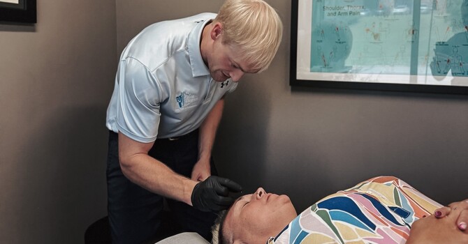 Chiropractic Care for Headaches: Finding Relief Without Medication image