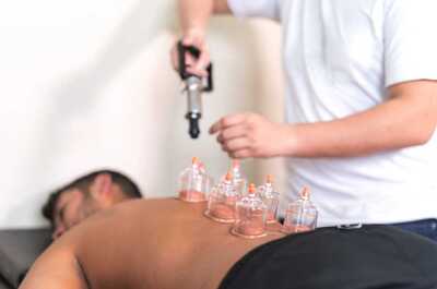 Link to: /cupping