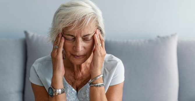 How a Chiropractor Can Help With Headaches