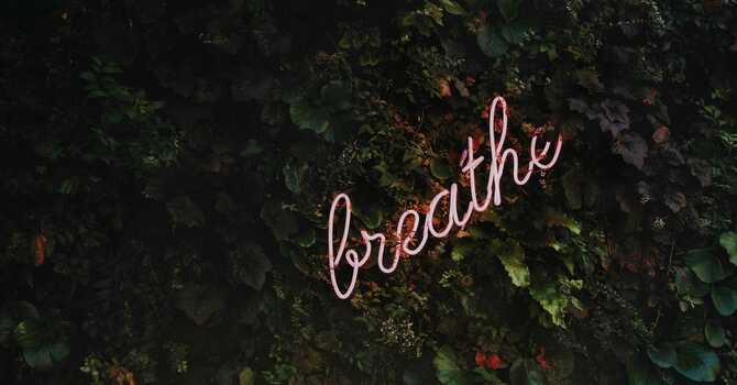 Can You Accept Your Negative Thoughts?