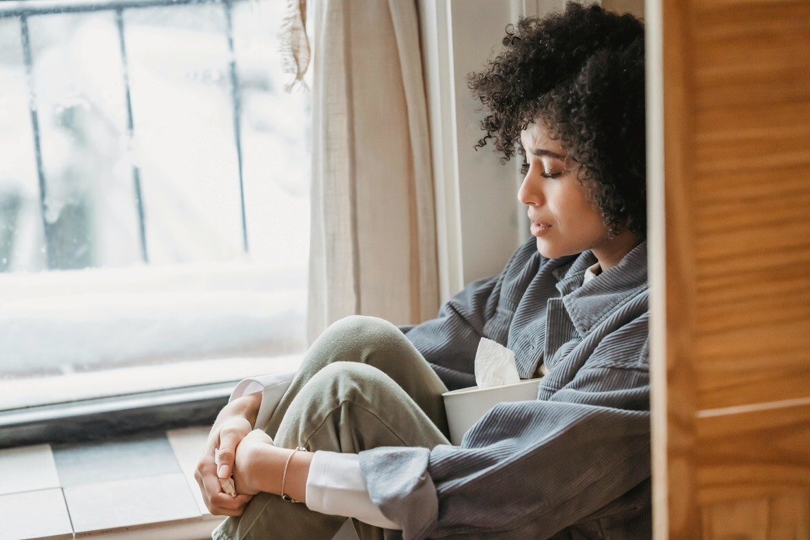 online therapy for stress
