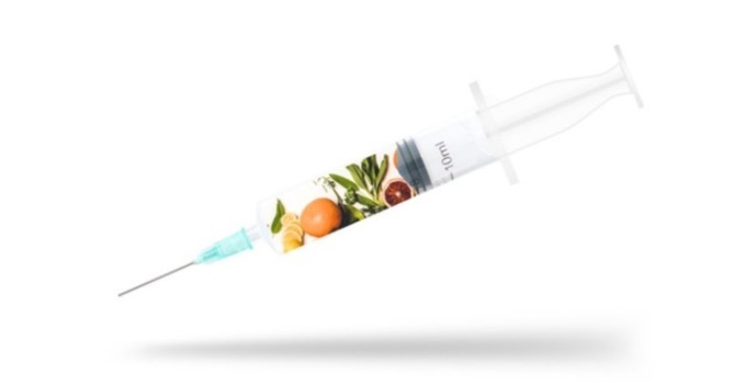 IM Injections