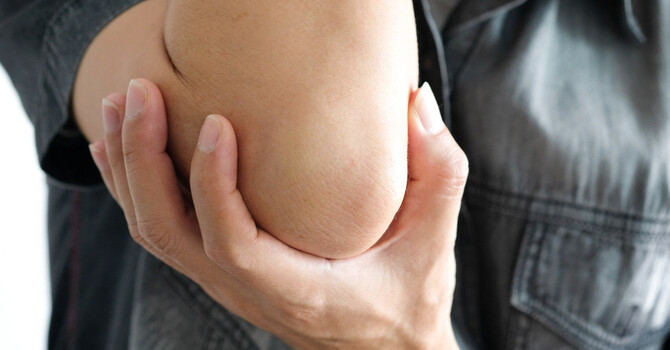 5 Benefits of Chiropractic for Effective Tennis Elbow Treatment image